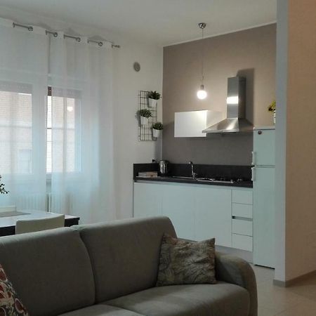 Xenia Apartamento Matera Exterior foto