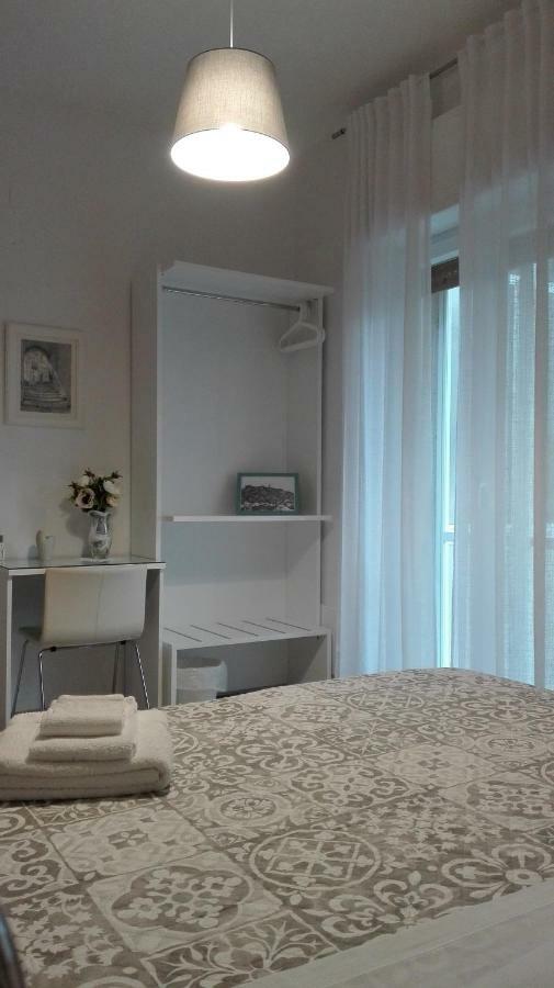 Xenia Apartamento Matera Exterior foto