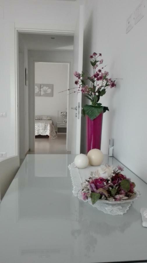 Xenia Apartamento Matera Exterior foto