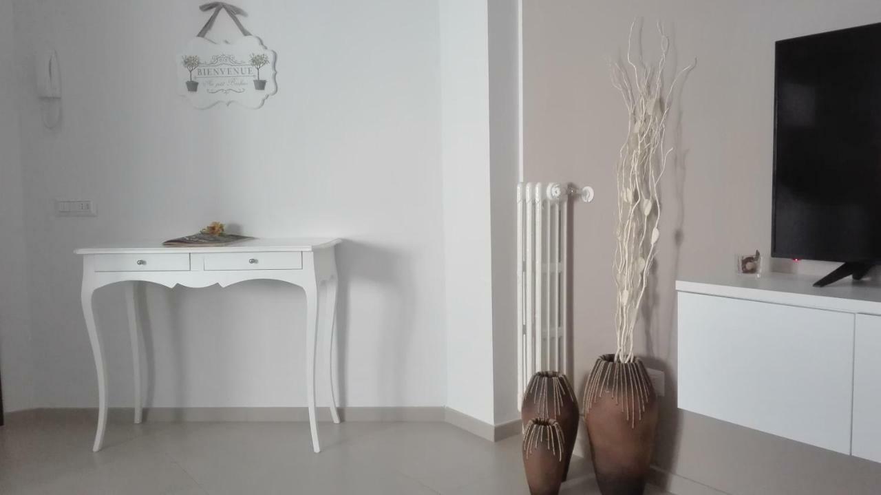 Xenia Apartamento Matera Exterior foto