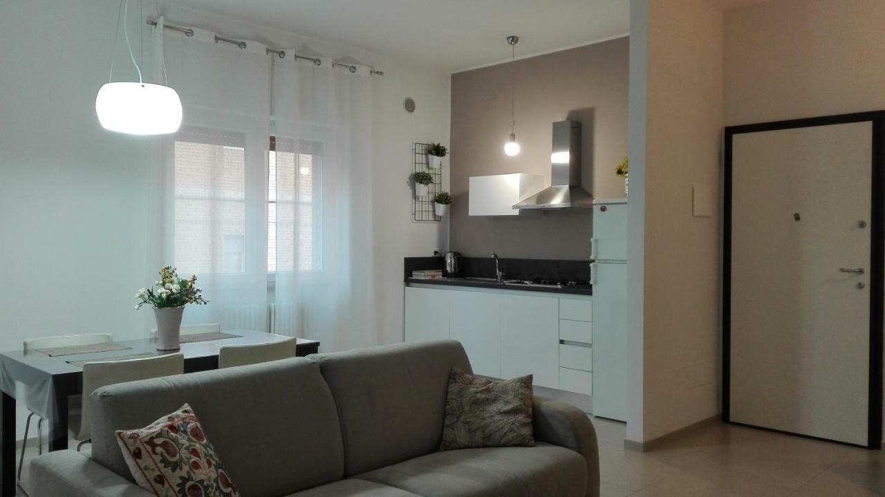 Xenia Apartamento Matera Exterior foto